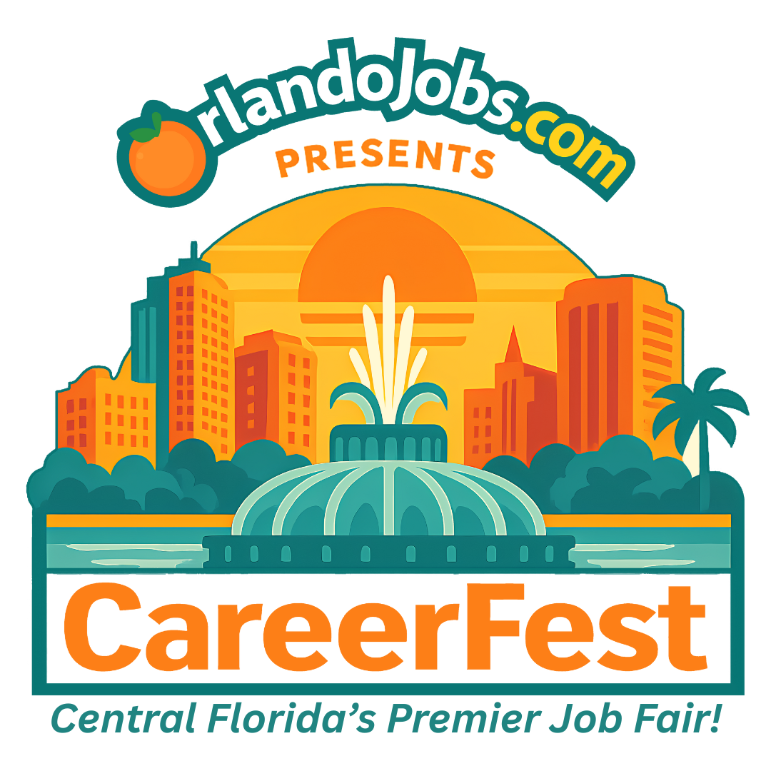 Central Florida’s Premier Job Fair!