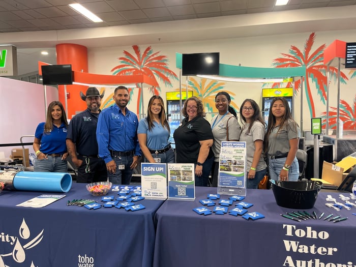 2025 CareerFest: Parking Sponsor image