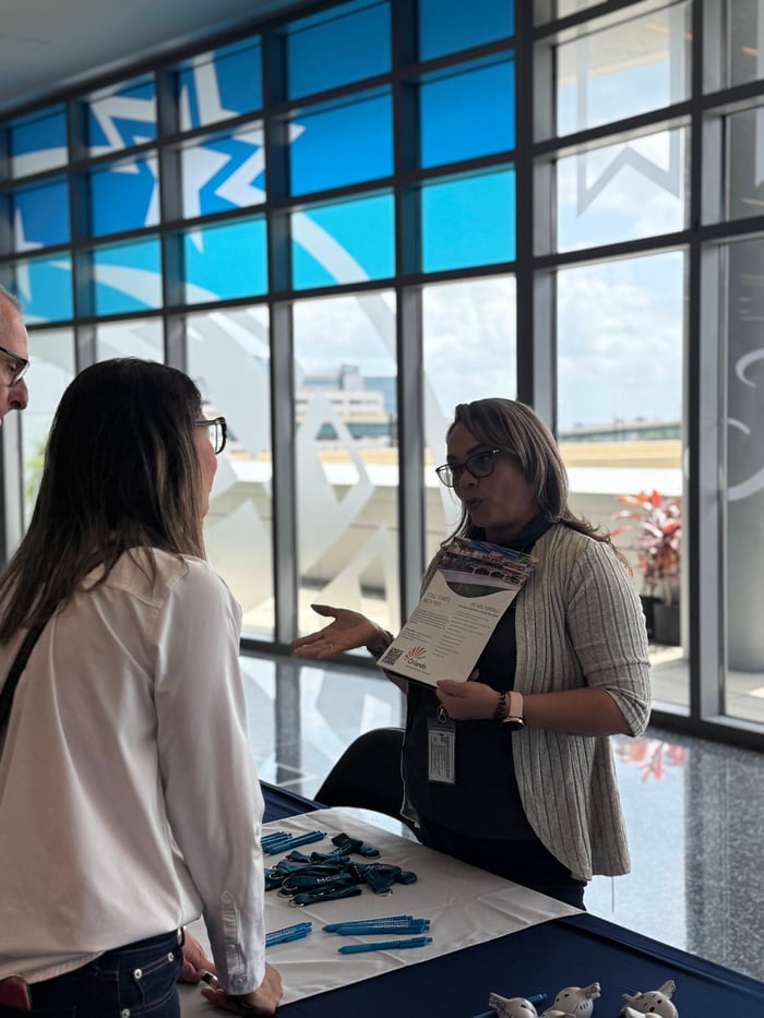 2025 CareerFest: Title Sponsor image