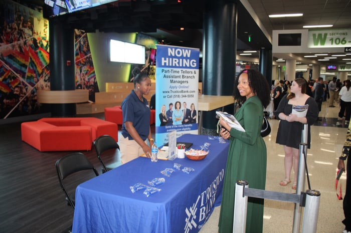 HIREPALOOZA Platinum Sponsor image