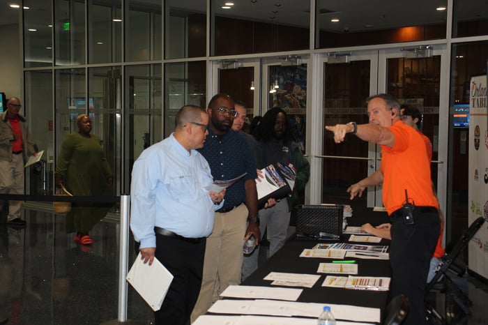 HIREPALOOZA 2025 image