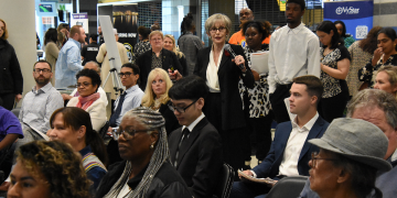 HIREPALOOZA 2025 Career Session Sponsor image