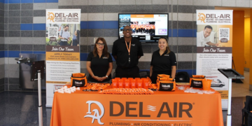 HIREPALOOZA 2025 Title Sponsor image