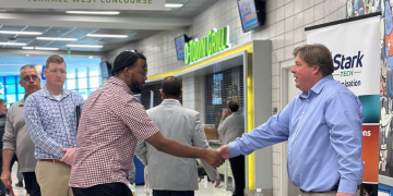 HIREPALOOZA 2025 Parking Sponsor image