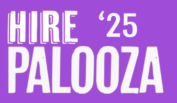 HIREPALOOZA